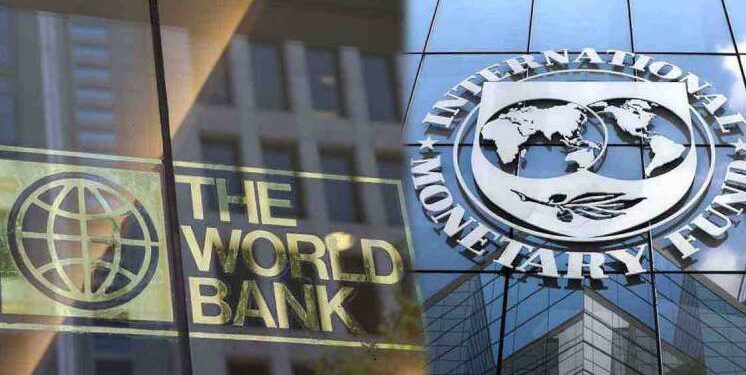 IMF Başkanı, Mısır hükümetiyle ekonomik reformlar için en iyi yolu bulmaya çalıştıklarını söyledi
