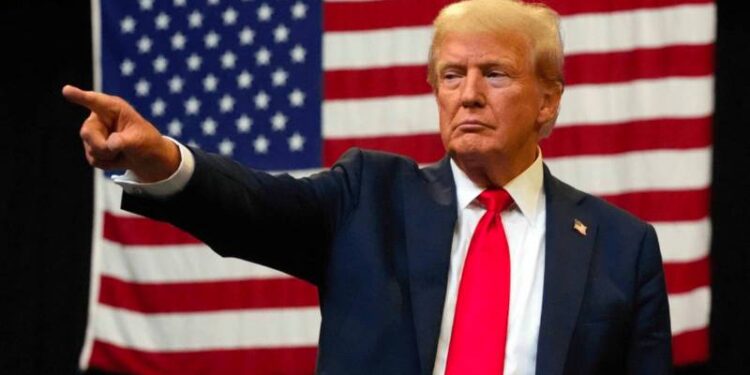 IMF, Trump'ın politikalarını değerlendirmek için ayrıntıların ortaya çıkmasını bekleyecek