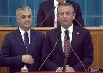İYİ Parti’den İstifa Eden Yomra Belediye Başkanı Mustafa Bıyık CHP’ye Katıldı