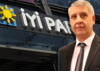 İYİ Partili Başkan İstifa Etti; Genel Merkezi Eleştiri Yağmuruna Tuttu