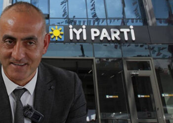 İYİ Partili Belediye Başkanı Şerafettin Aydoğdu Partisinden İstifa Etti: Görevini Bağımsız Sürdürecek