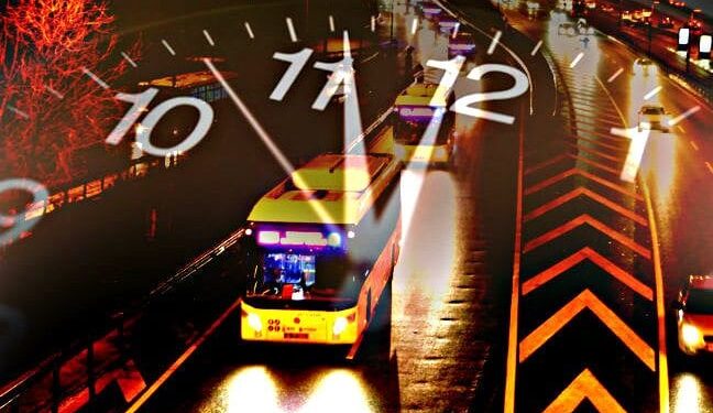 İYİ Parti’nin kalıcı yaz saatine ilişkin önergesi reddedildi