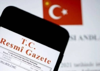 İç Güvenlikte Yeni Dönem; Bunları Yapan Yanacak! Resmi Gazete'de Yayımlanarak Yürürlüğe Girdi