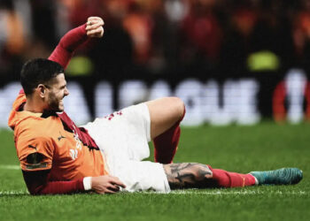 Icardi Türkiye'yi Terk Ediyor! Galatasaray Onay Verdi