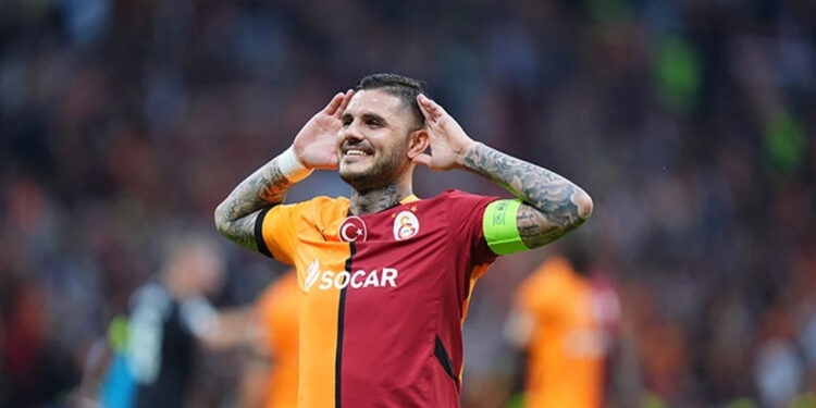 Icardi'nin Ameliyat Tarihi Belli Oldu