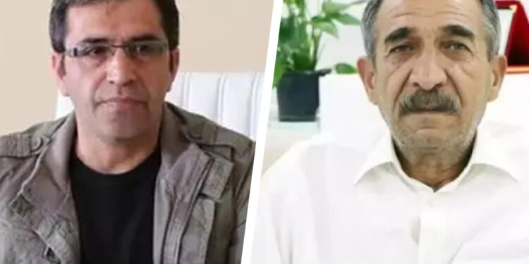 İçişleri Bakanlığı duyurdu: Tunceli ve Ovacık belediyelerine de kayyım atandı!