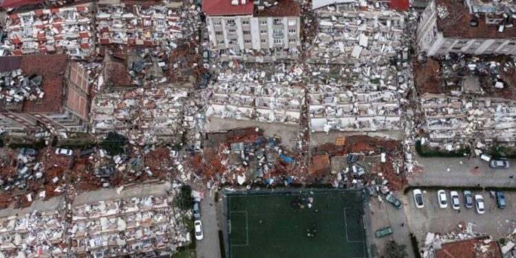 İçişleri Bakanlığı’ndan “soruşturma izni” yanıtı: Deprem bölgesine “kayyum” atanacak mı?