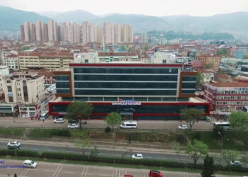 İcradan Satılık Özel Hastane Ruhsatı