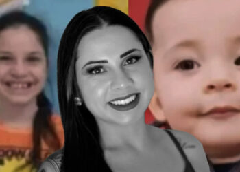 İki Çocuğunu Vahşice Katleden Kadının Cezası Belli Oldu