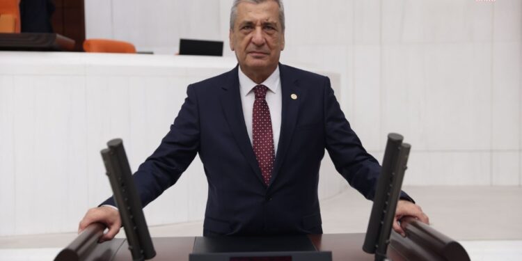 İki kaymakama “suç işleme özgürlüğü” mü verildi? CHP iki skandalın belgelerini açıkladı