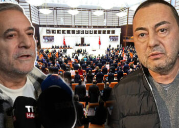 İktidara Yakın Gazete Yazdı: Yargı Paketinde 'Yasa Dışı Bahis' Hamlesi