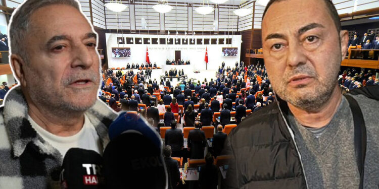 İktidara Yakın Gazete Yazdı: Yargı Paketinde 'Yasa Dışı Bahis' Hamlesi