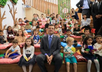 İktidarın yeni hedefi CHP’li belediyelerin kreşleri: Bakanlık’tan ‘Kapatın’ talimatı!