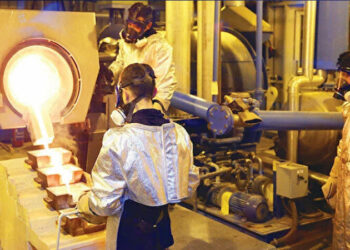 İmalat PMI'da daralma sinyali devam etti