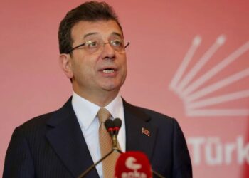 İmamoğlu: İktidar bu şartlarda seçim kazanamaz