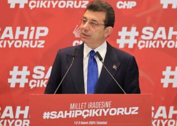 İmamoğlu'na "ahmak" davasını açan savcı, Çaycuma Başsavcısı oldu