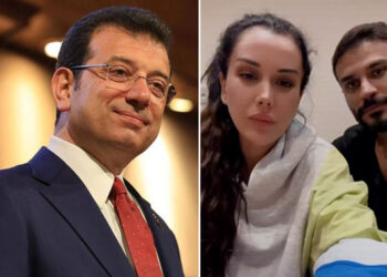 İmamoğlu’na ‘ahmak’, Polat çiftine de ‘kara para aklama’ davası açan savcı, Çaycuma Başsavcısı oldu