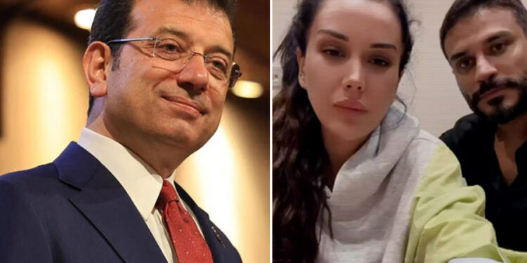 İmamoğlu’na ‘ahmak’, Polat çiftine de ‘kara para aklama’ davası açan savcı, Çaycuma Başsavcısı oldu