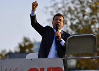 İmamoğlu'ndan Dikkati Çeken Paylaşım: 'Hiçbir Şey Eskisi Gibi Olmayacak!'