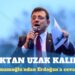 İmamoğlu’ndan Erdoğan’a: Halktan uzak kalınca iş böyle oluyor