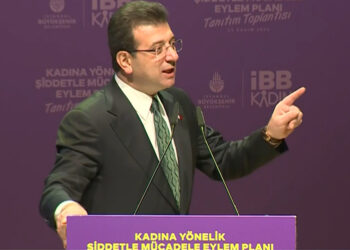 İmamoğlu’ndan Milli Eğitim Bakanlığı’na ‘kreş’ tepkisi: ”Cesaretin varsa gel de kapat”