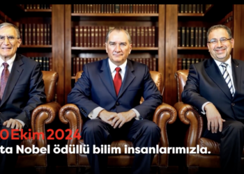 İmamoğlu’nun paylaştığı videonun Nobel bölümünde Orhan Pamuk yer almadı