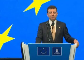 İmamoğlu’nun yarın görülecek davasında savcı izne çıktı