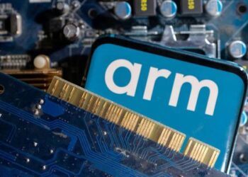 İngiliz mikro işlemci üreticisi Arm, Nvidia’dan sonra yapay zeka patlamasının sürpriz kazananı olabilir
