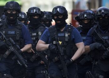 İngiltere’de PKK’ya operasyon yapıldı, 6 kişi gözaltına alındı