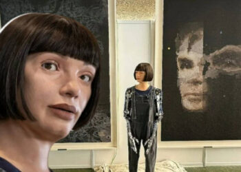 İnsan Değil Robot Yaptı, 1 Milyon Dolara Satıldı