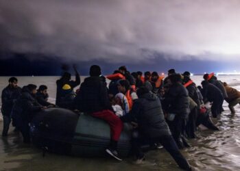 İnsan kaçakçılarına bot temin ettiğinden şüphelenilen Türkiye vatandaşı Hollanda’da tutuklandı