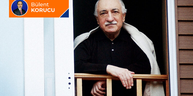 İnsanın vedası…