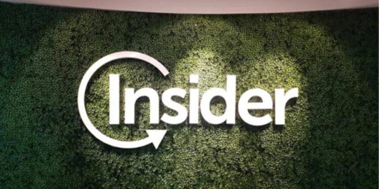 Insider'dan 500 milyon dolarlık yatırım; "Kadın girişimcilerin oranı düşük, başarıları yüksek" 