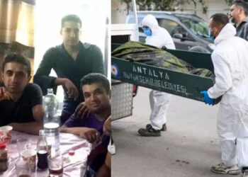 İntihar mı cinayet mi? Antalya’da İranlı 3 kardeş evde ölü bulundu