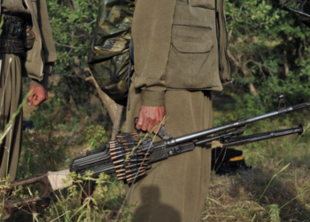 Irak: PKK sorunu için Türkiye, Suriye ve İran’la güvenlik konferansı yapmak istiyoruz