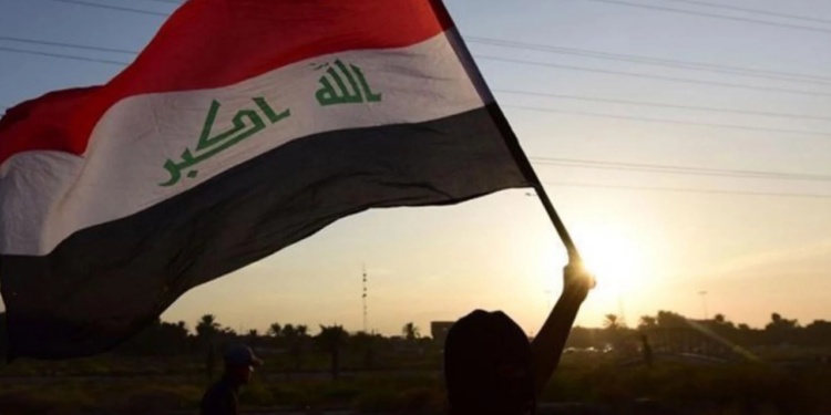 Irak'tan Güvenlik Önlemi: Suriye Sınırını Kapattı