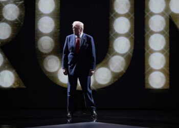 İran'ın Donald Trump'ı öldürmeyi planladığı iddia edildi