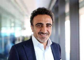 İş dünyasının en güçlü 100 ismi belli oldu: Listede Kürt iş insanı da var