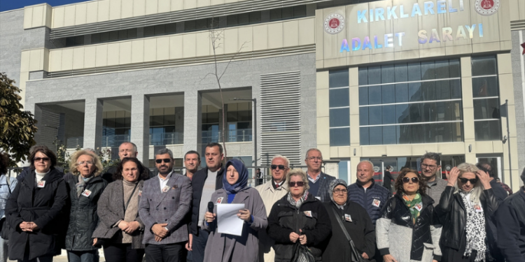 İşletme sahibine 11 yıl 3 ay ceza