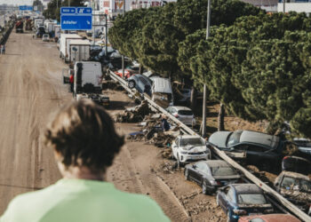 İspanya Felaketi Yaşıyor! Can Kaybı 250'ye Yükseldi