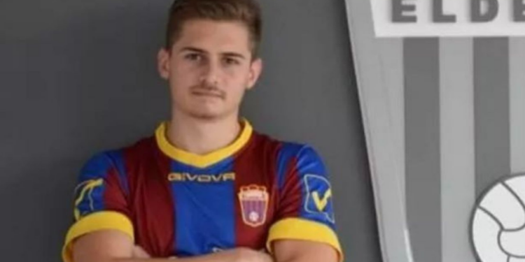 İspanya'da Sel Felaketi: Genç Futbolcu Jose Castillejo Hayatını Kaybetti