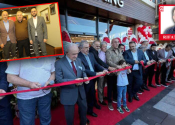 İsrail Boykotçularına 'Soysuz' Demişti... Rize'de 'Gazze' Krizi! O AKP'li Başkana Diyanet'ten Ziyaret