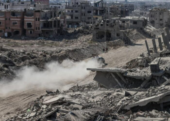 İsrail Gazze'de Sığınmacıların Çadırını Bombaladı! Çok Sayıda Ölü ve Yaralı Var