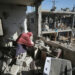 İsrail Katliamlarını Artırdı! Gazze'de Can Kaybı 43 Bin 508 Oldu