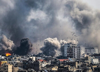 İsrail Saldırıları Sonucu Gazze'de Hayatını Kaybedenlerin Sayısı 44 Bin 382 oldu