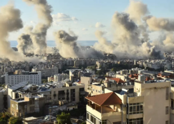 İsrail ve Hizbullah arasında 60 günlük ateşkes başladı