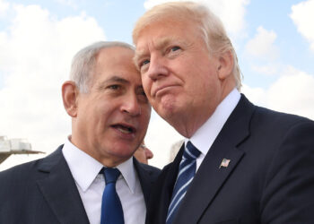 İsrail'den ABD Başkanı Seçilen Trump'a 'Hediye'... Lübnan İçin Harekete Geçiyorlar