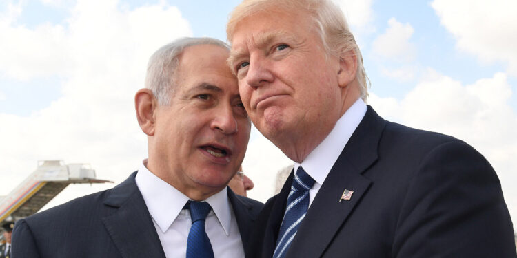 İsrail'den ABD Başkanı Seçilen Trump'a 'Hediye'... Lübnan İçin Harekete Geçiyorlar