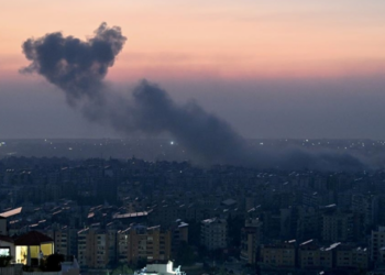 İsrail’in Lübnan’a Saldırıların Can Kaybı Artıyor: 3 Bin 243'e Yükseldi