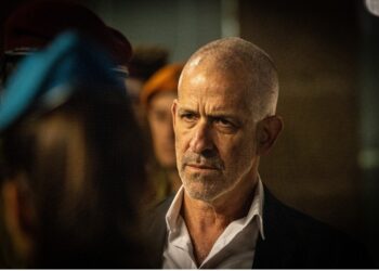 İsrailli gazeteci: Şin Bet şefi, Türkiye’yi gizlice ziyaret edip MİT Başkanı İbrahim Kalın ile ateşkesi görüştü